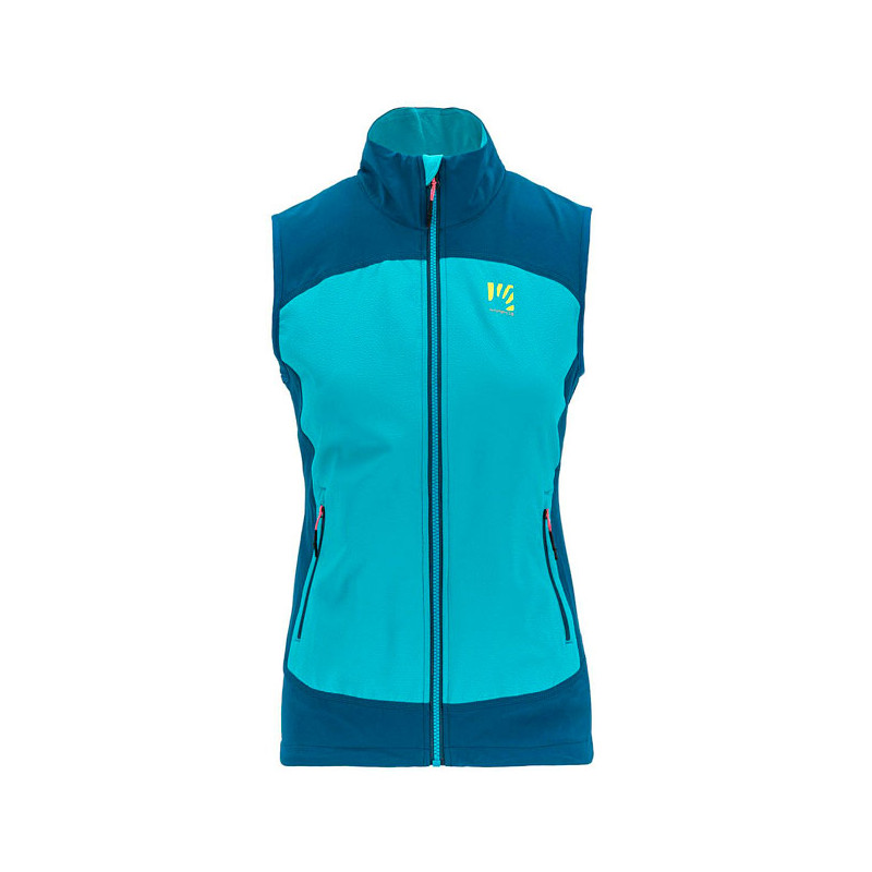 Karpos Parete Vest W