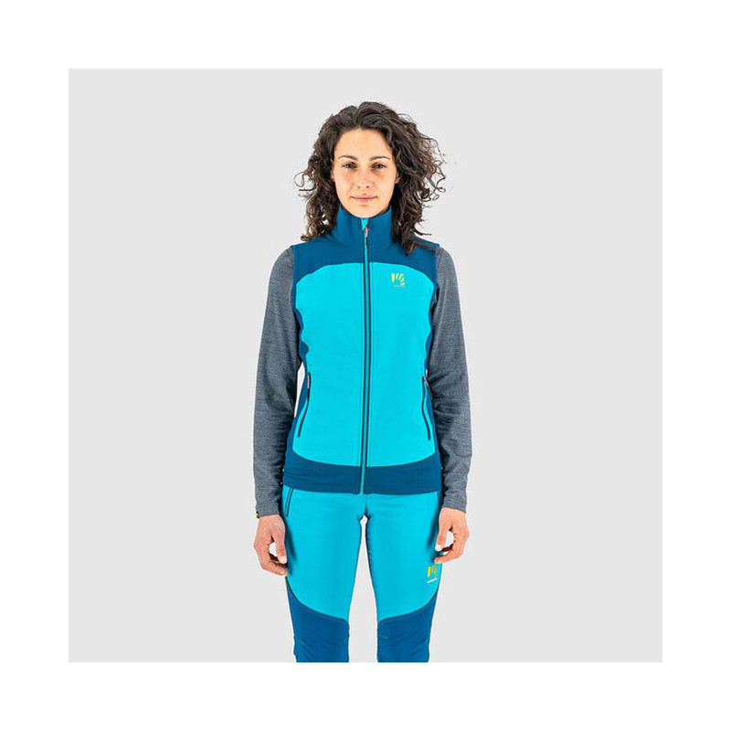 Karpos Parete Vest W