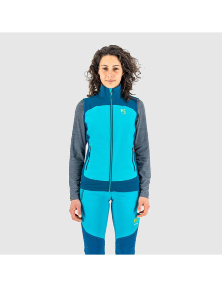 Karpos Parete Vest W