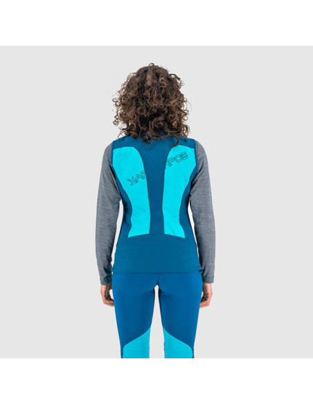 Karpos Parete Vest W