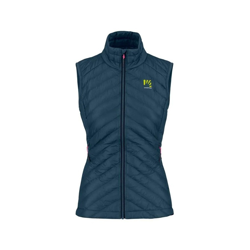 Gilet Karpos PLAT W