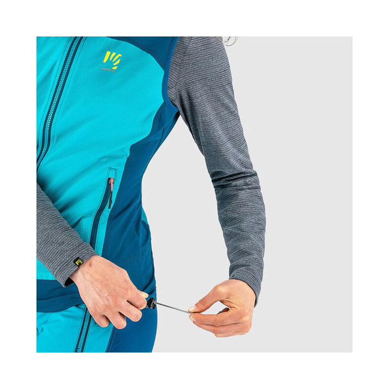 Karpos Parete Vest W