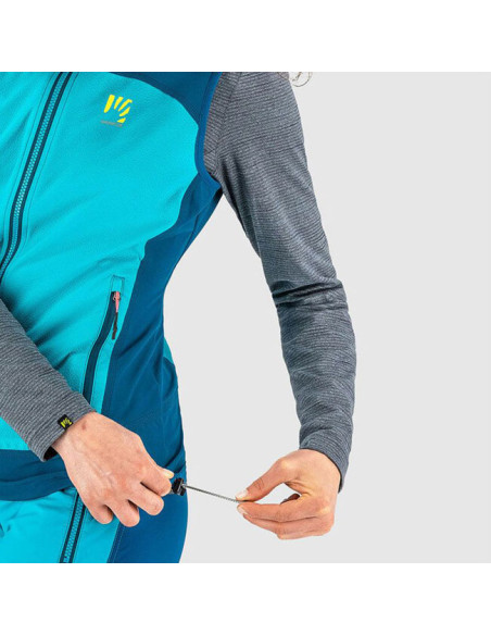 Karpos Parete Vest W