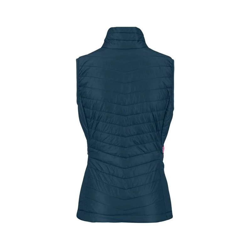 Chaleco Karpos PLAT W