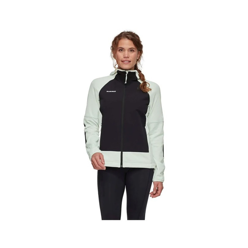 Sweatshirt Mammut Massone ML