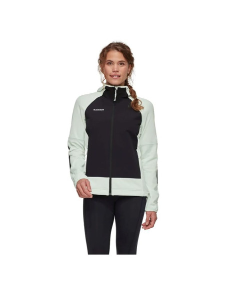 Megztinis Mammut Massone ML