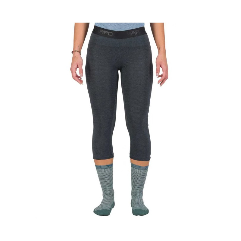 Strumpbyxor Karpos DINAMICO W 3/4 TIGHT
