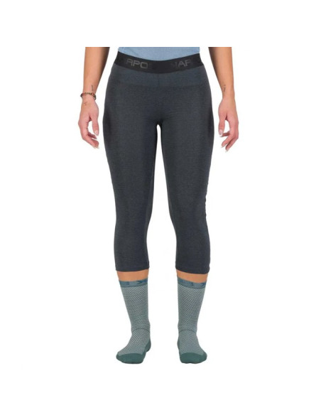 Leggings Karpos DINAMICO W 3/4 TIGHT