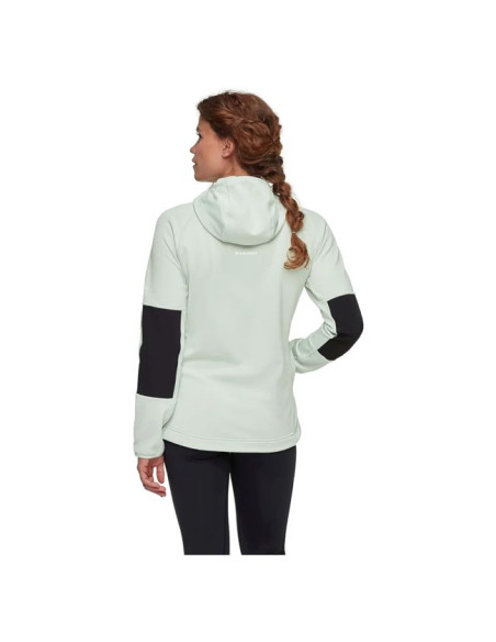 Sudadera Mammut Massone ML