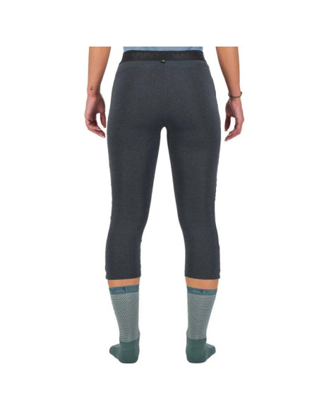 Tights Karpos DINAMICO W 3/4 TIGHT