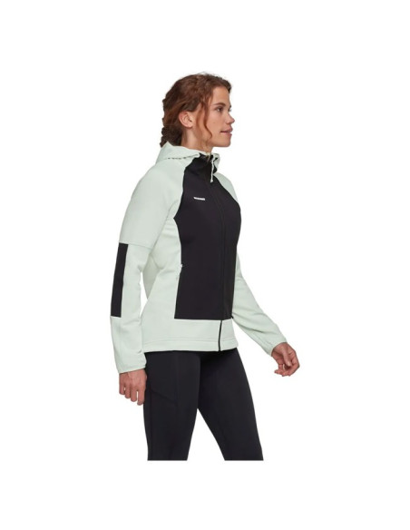 Felpa Mammut Massone ML