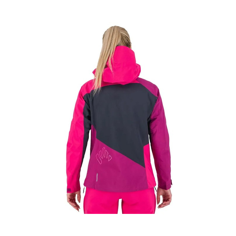 Jacke Karpos Marmolada