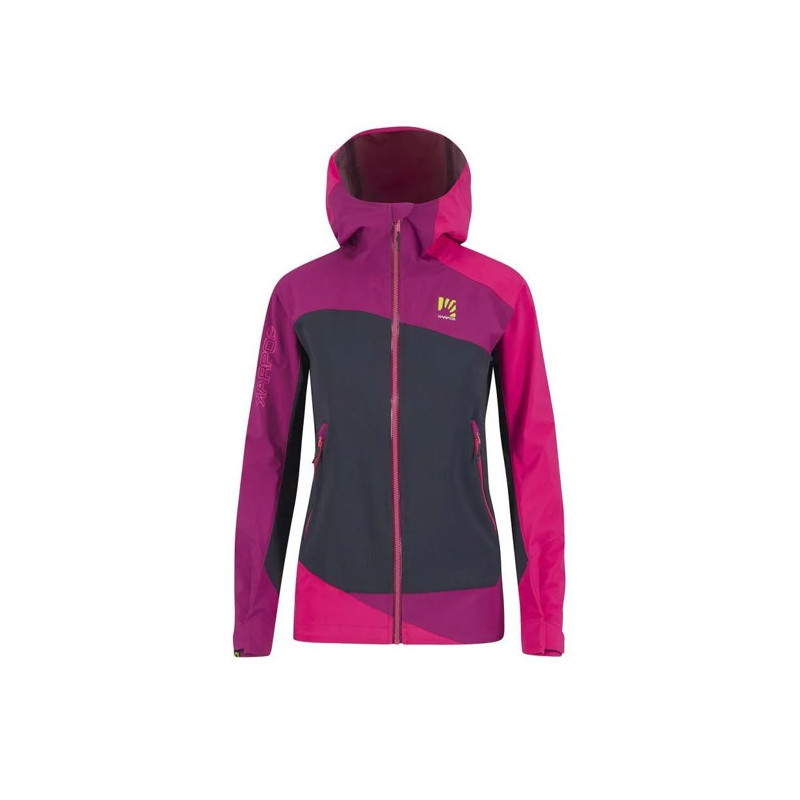 Veste Karpos Marmolada