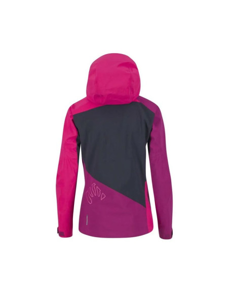 Chaqueta Karpos Marmolada