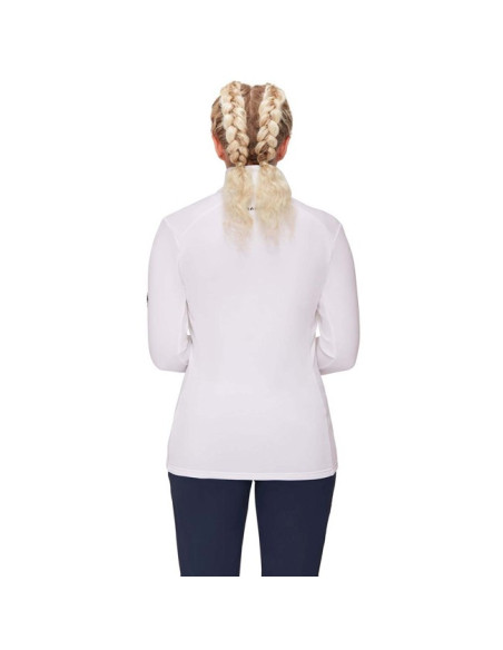 Polaire Mammut Aconcagua Light ML JKT