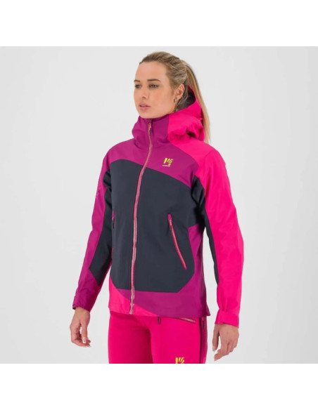 Jacke Karpos Marmolada