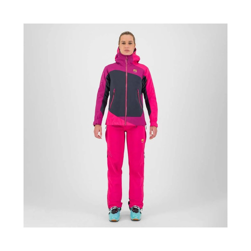 Veste Karpos Marmolada