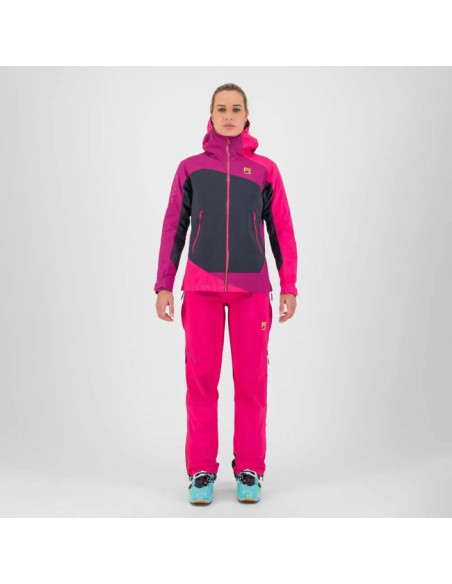 Jacke Karpos Marmolada