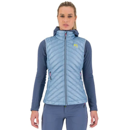 Gilet Karpos Sas Plat W
