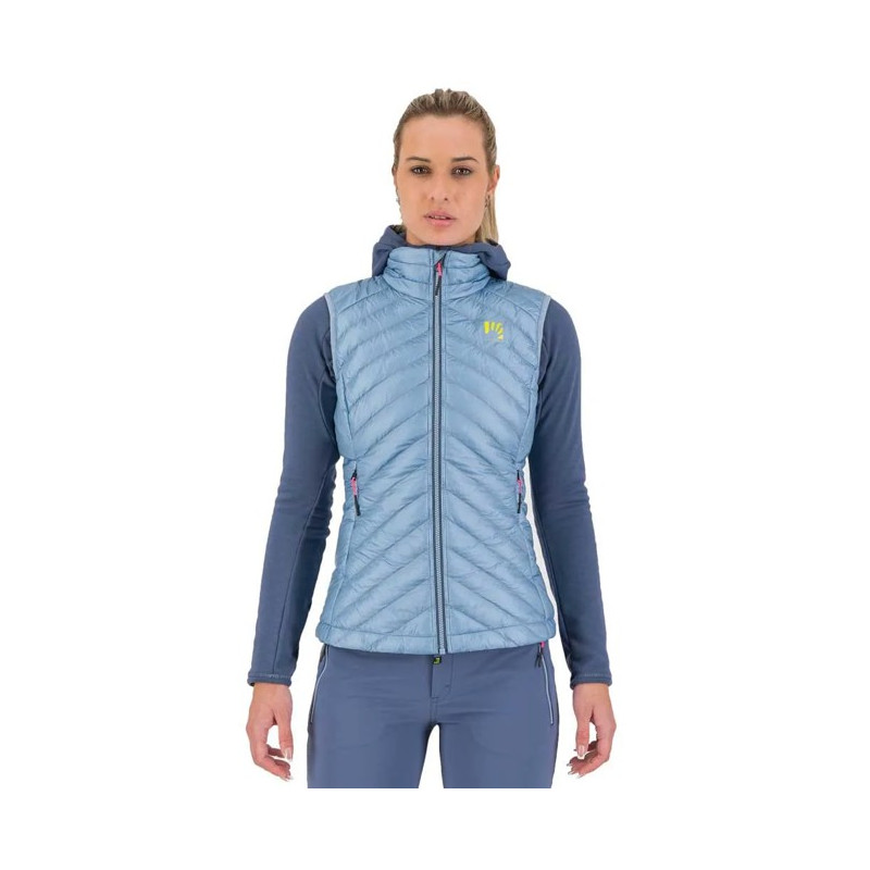 Vest Karpos Sas Plat W