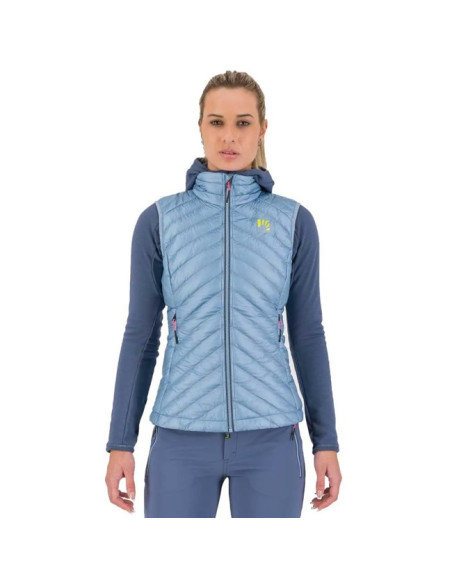 Telovnik Karpos Sas Plat W