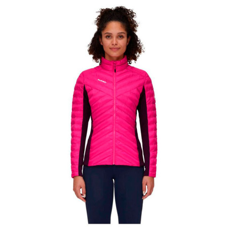 Mammut Albula In Hybrid Jacket W 2