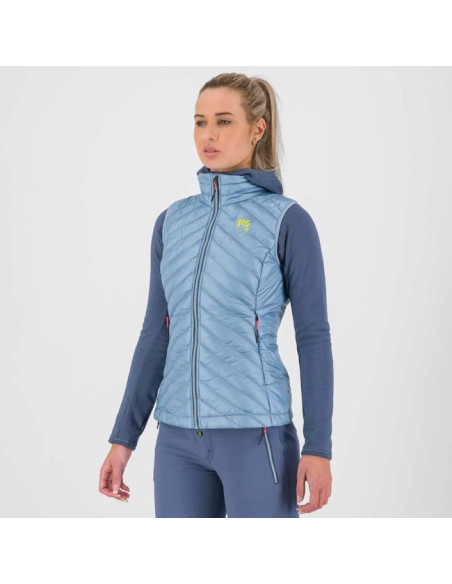 Vest Karpos Sas Plat W