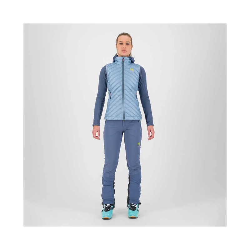 Telovnik Karpos Sas Plat W