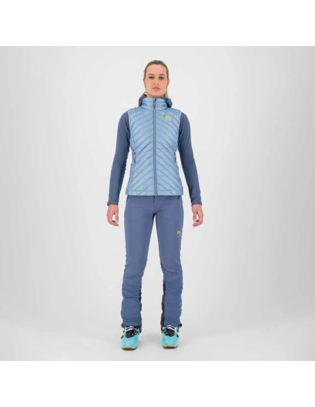 Telovnik Karpos Sas Plat W