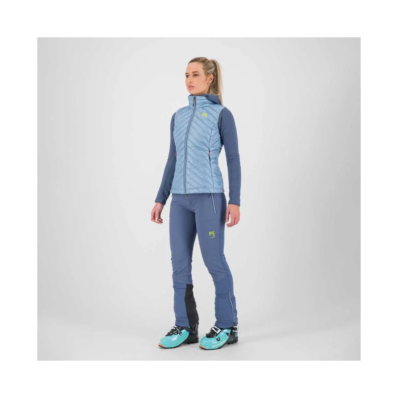 Telovnik Karpos Sas Plat W