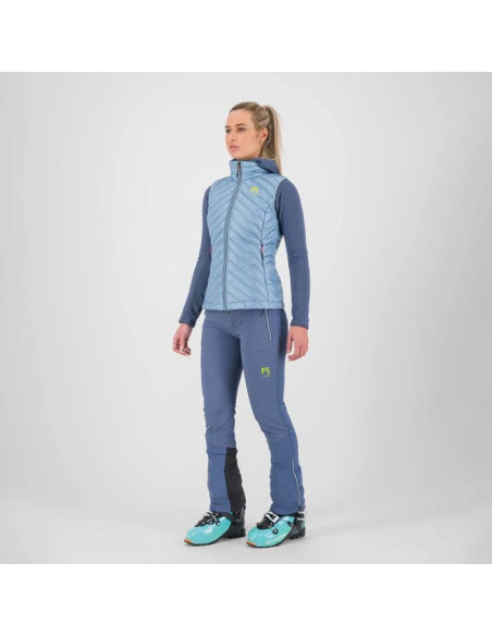 Vest Karpos Sas Plat W