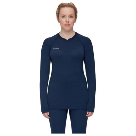 Bunda Mammut TRIFT WMN Marine