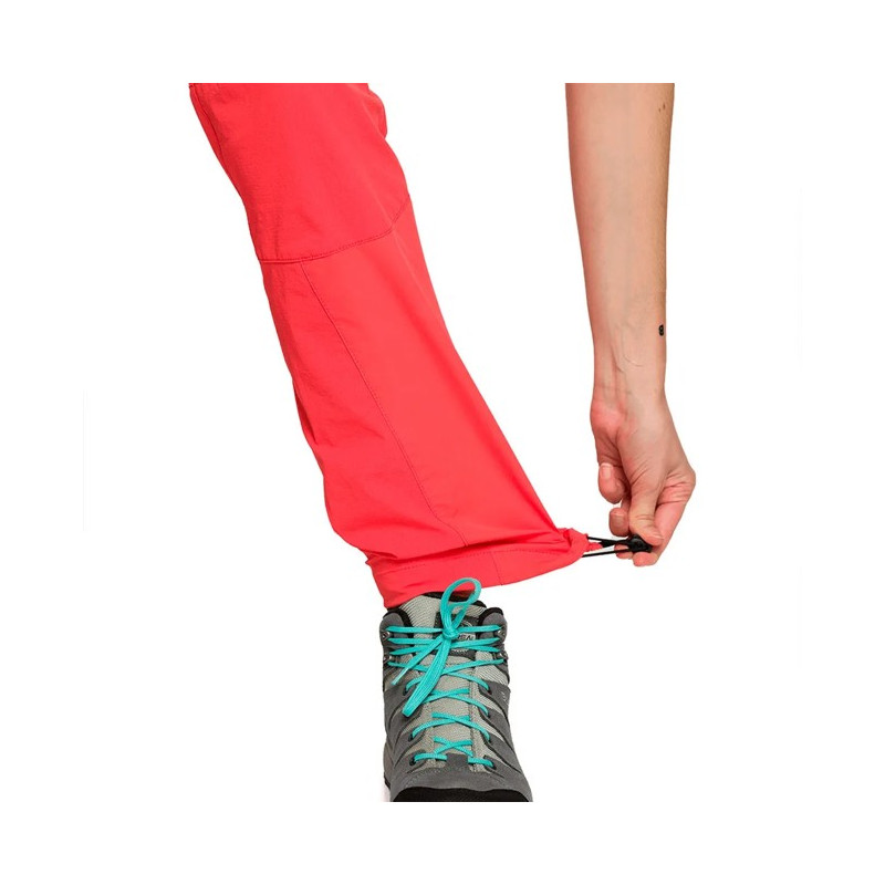 Hlače Trangoworld Malaren DF