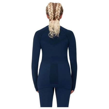 Bunda Mammut TRIFT WMN Marine 2