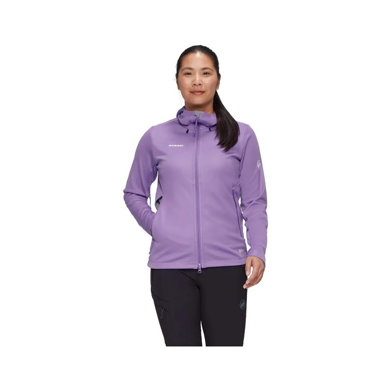 Veste Mammut ULTIMATE VII SO