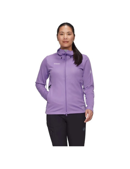 Jacket Mammut ULTIMATE VII SO