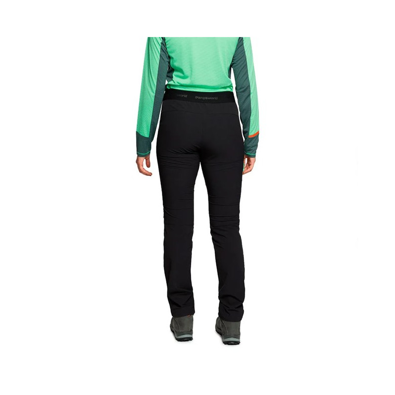 Pantalone Trangoworld BALMAZ DF