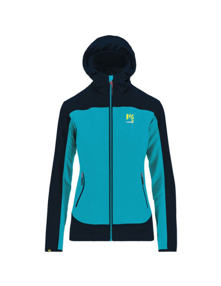 Striukė Karpos Parete Jacket W