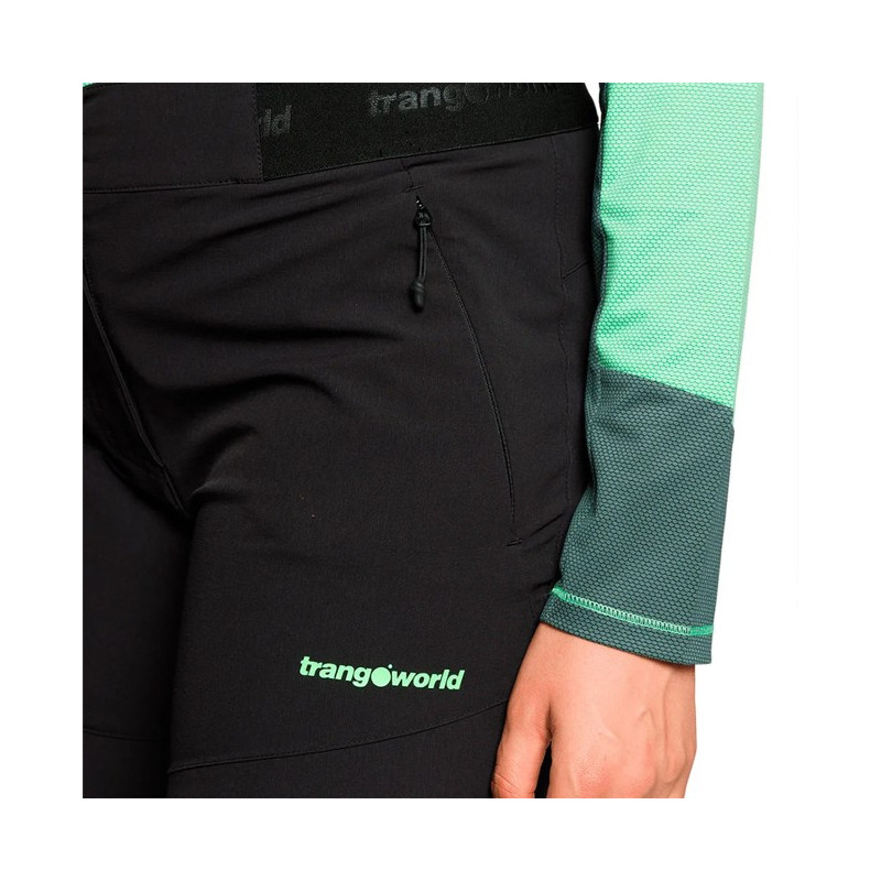 Hosen Trangoworld BALMAZ DF