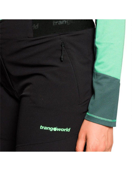 Pants Trangoworld BALMAZ DF