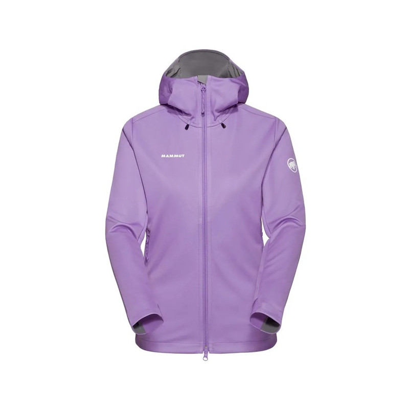 Jacket Mammut ULTIMATE VII SO