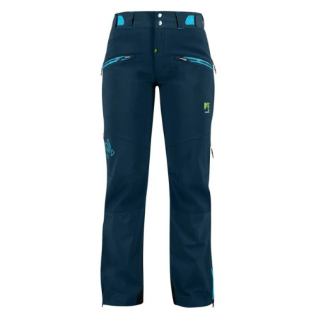 Kelnės Karpos Marmolada Pant