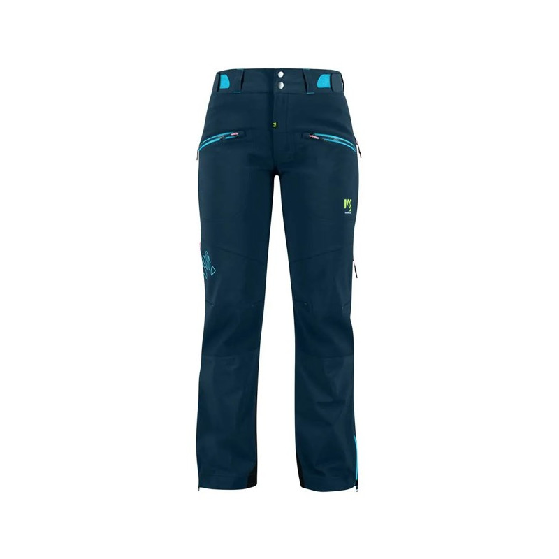 Kelnės Karpos Marmolada Pant