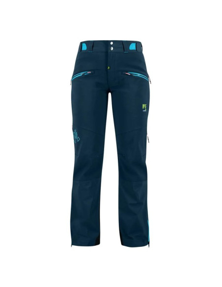 Hlače Karpos Marmolada Pant