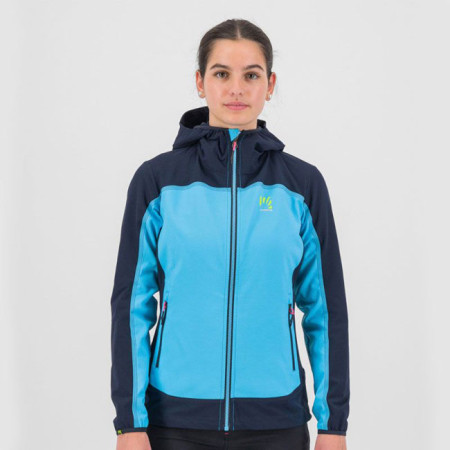 Bunda Karpos Parete Jacket W 2