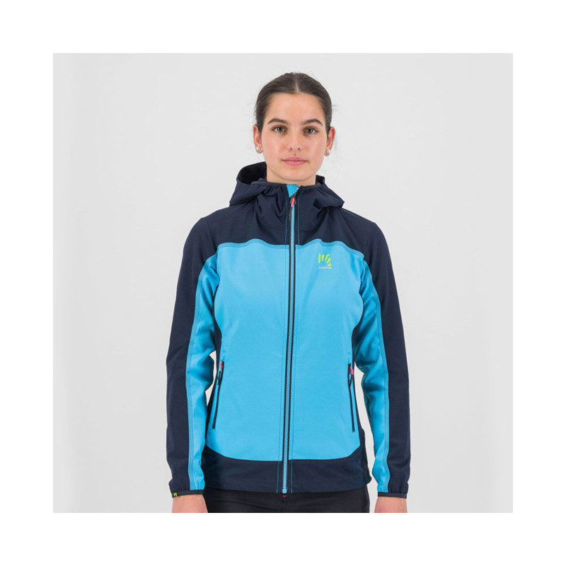 Karpos Parete Jacket W