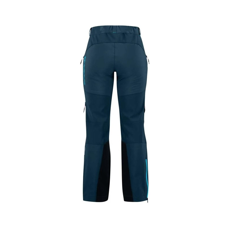 Kelnės Karpos Marmolada Pant