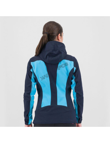 Karpos Parete Jacket W