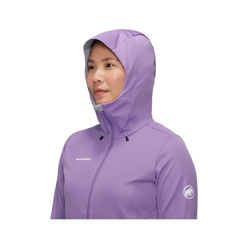 Chaqueta Mammut ULTIMATE VII SO