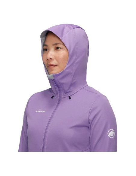 Jacke Mammut ULTIMATE VII SO